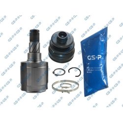 Kit de joint homocinétique GSP 601465 pour Tesla Model S, Model X, référence d'origine 100771901A