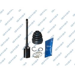 CV Joint Kit GSP 601477 OE Ref 31607618682