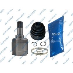 CV Joint Kit GSP 601511 OE Ref 3817A273