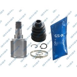 Kit de joint homocinétique GSP 601548 pour MITSUBISHI ECLIPSE, OUTLANDER OE 3717A029