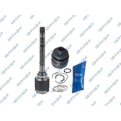 Kit de joint homocinétique GSP 601550 pour MITSUBISHI ASX, OUTLANDER OE 3817A160