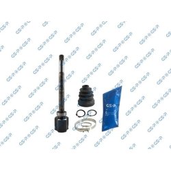 Kit de joint homocinétique GSP 601567 pour FIAT, NISSAN, VAUXHALL, RENAULT,