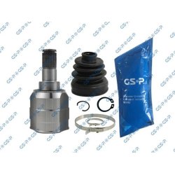 Kit de joint homocinétique GSP 601569 pour HYUNDAI, KIA VELOSTER, CEED, PRO