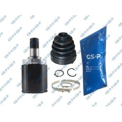 CV Joint Kit GSP 601598 OE Ref 31607619657