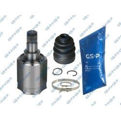 CV Joint Kit GSP 601600 OE Ref A21XLB3KT2203040G