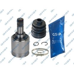 CV Joint Kit GSP 601601 OE Ref M112203020VB