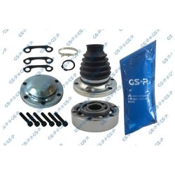 CV Joint Kit GSP 601610 OE Ref 8K0598103E
