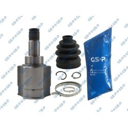 CV Joint Kit GSP 601611 OE Ref 6C0498103X