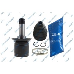 CV Joint Kit GSP 601658 OE Ref 33207646867