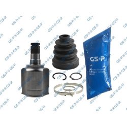 CV Joint Kit GSP 601659 OE Ref 31608643375