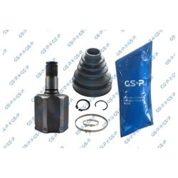 CV Joint Kit GSP 601661 OE Ref DV6P3C356BA