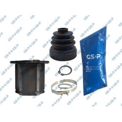 CV Joint Kit GSP 601690 OE Ref 2Q0498103B