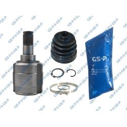 CV Joint Kit GSP 601693 OE Ref 49535D7721