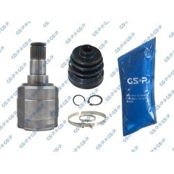 Kit de joint homocinétique GSP 601747 pour HYUNDAI, KIA OE 49536G2000