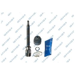 CV Joint Kit GSP 601757 OE Ref 31607639432