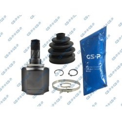 CV Joint Kit GSP 601758 OE Ref 31608643361