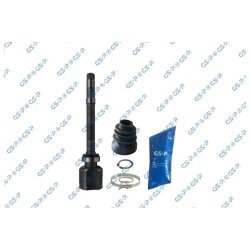 CV Joint Kit GSP 601759 OE Ref 1609609680