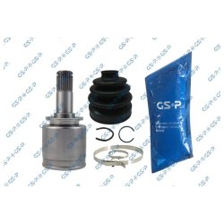 CV Joint Kit GSP 601763 OE Ref LR078570