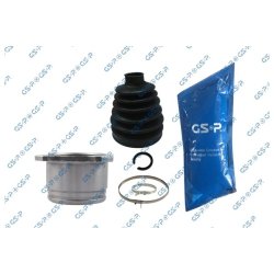 CV Joint Kit GSP 601770 OE Ref 51621H1000