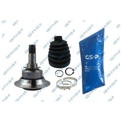 Kit de joint homocinétique GSP 601822 pour MERCEDES OE A1663301400