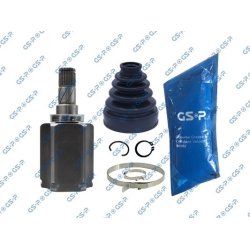 Kit de joint homocinétique GSP 601831 pour VAUXHALL INSIGNIA OE 95525697