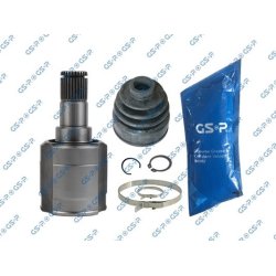 Kit de joint homocinétique GSP 601867 pour HYUNDAI, KIA OE 49535J9400