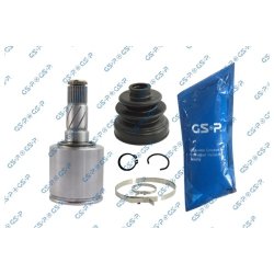 CV Joint Kit GSP 601905 OE Ref 495922J000