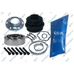 CV Joint Kit GSP 602003 OE Ref 46307515