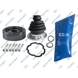 Kit de joint homocinétique GSP 602006 pour ABARTH, ALFA ROMEO, FIAT, FORD et plus encore...