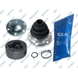 Kit de joint homocinétique GSP 602007 pour ALFA ROMEO, FIAT 156, STILO OE 46307855