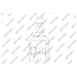 CV Joint Kit GSP 602014 OE Ref 46308749