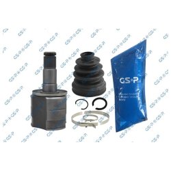 CV Joint Kit GSP 602083 OE Ref 51611H1000