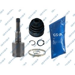 CV Joint Kit GSP 602087 OE Ref JX673B437HAE