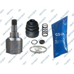 CV Joint Kit GSP 602092 OE Ref 9677476580