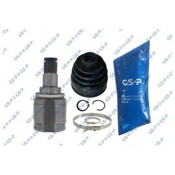 CV Joint Kit GSP 602095 OE Ref 3817A139