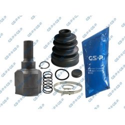 CV Joint Kit GSP 602119 OE Ref 9808771480