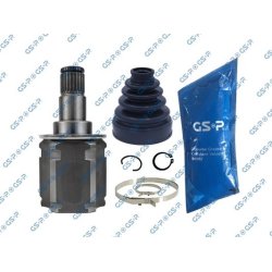 Kit de joint homocinétique GSP 602129 pour LEXUS, TOYOTA UX, CAMRY, RAV
