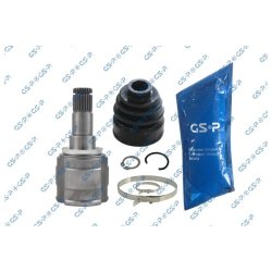 CV Joint Kit GSP 602136 OE Ref 3817A292