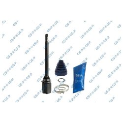 CV Joint Kit GSP 602150 OE Ref 52050099