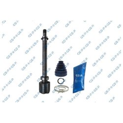 CV Joint Kit GSP 602153 OE Ref 391000797R
