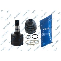 CV Joint Kit GSP 602157 OE Ref 391018508R