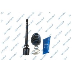 CV Joint Kit GSP 602158 OE Ref 391009398R