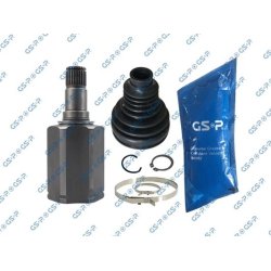 CV Joint Kit GSP 602161 OE Ref A2533301300