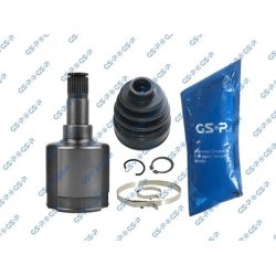 CV Joint Kit GSP 602180 OE Ref FV663C356DA
