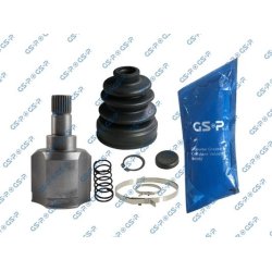Kit de joint homocinétique GSP 602181 pour CITROËN, VAUXHALL, PEUGEOT OE 9677915180