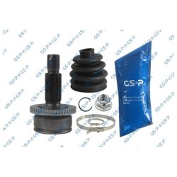 CV Joint Kit GSP 602200 OE Ref 49680C5000