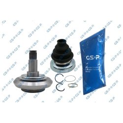 CV Joint Kit GSP 602204 OE Ref 2053508113