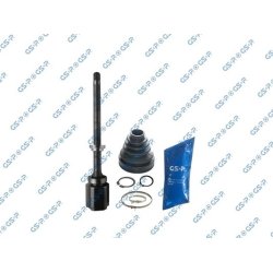 CV Joint Kit GSP 602209 OE Ref LR061603