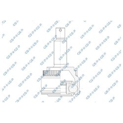 CV Joint Kit GSP 602232 OE Ref 496003M000