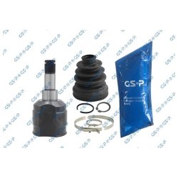 CV Joint Kit GSP 602239 OE Ref 4593466AA